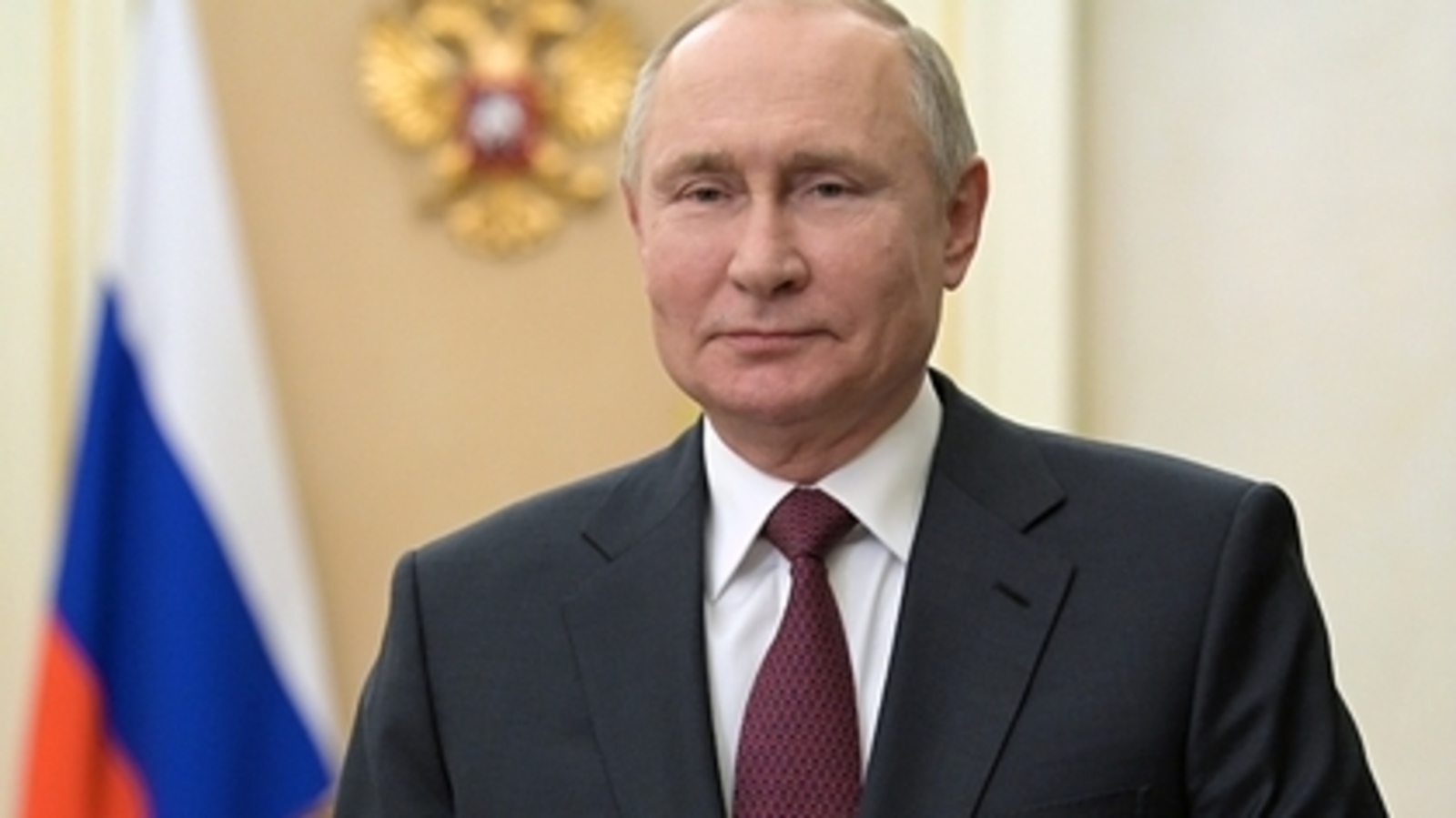Президенту Путину исполнилось 69 лет