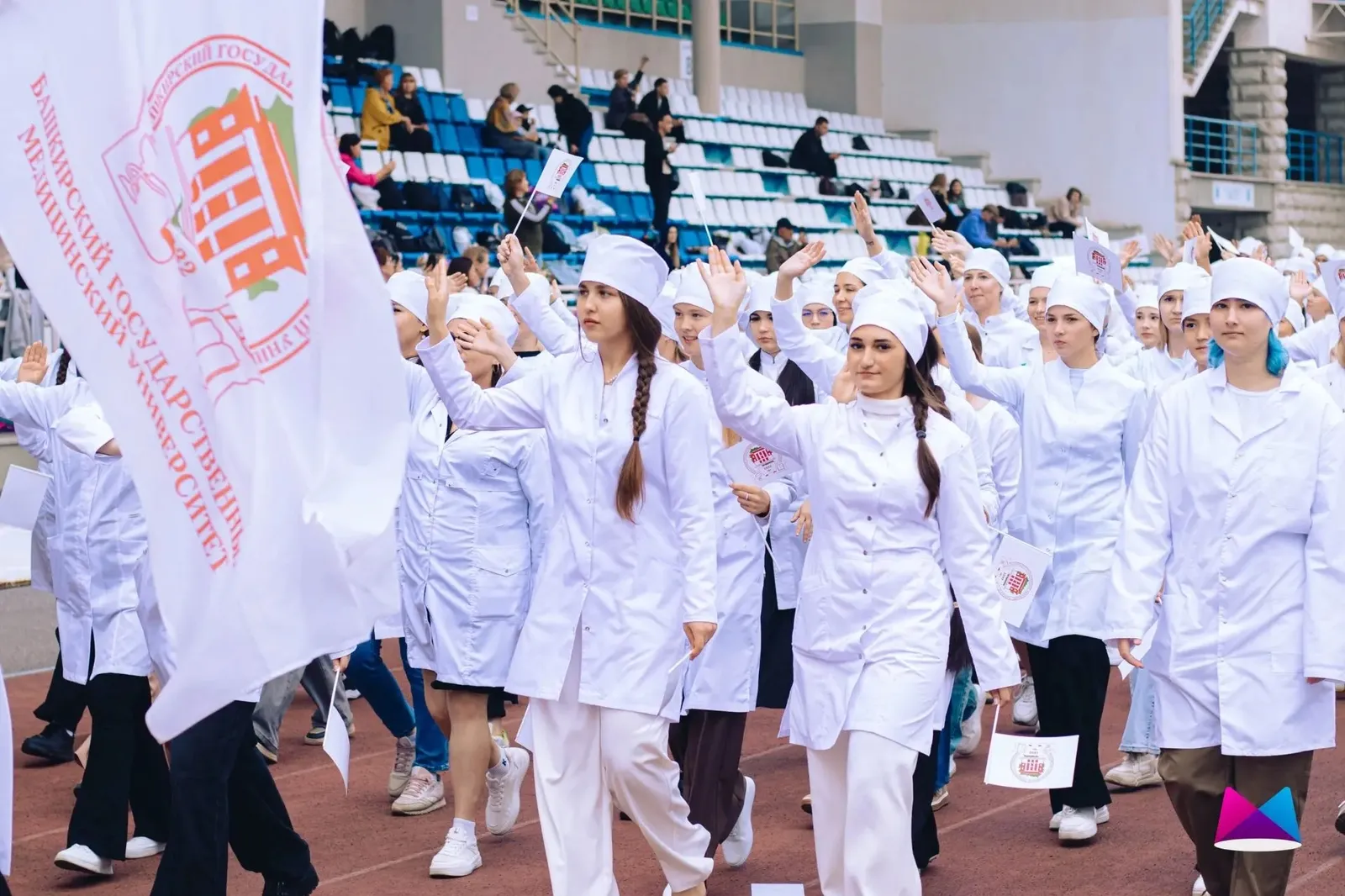 Межвузовский кампус будет готовить экономистов для медицинской отрасли