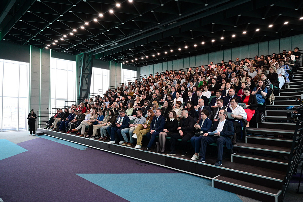 Мы дадим дополнительную энергию, чтобы Башкортостан стал крупным  регионом