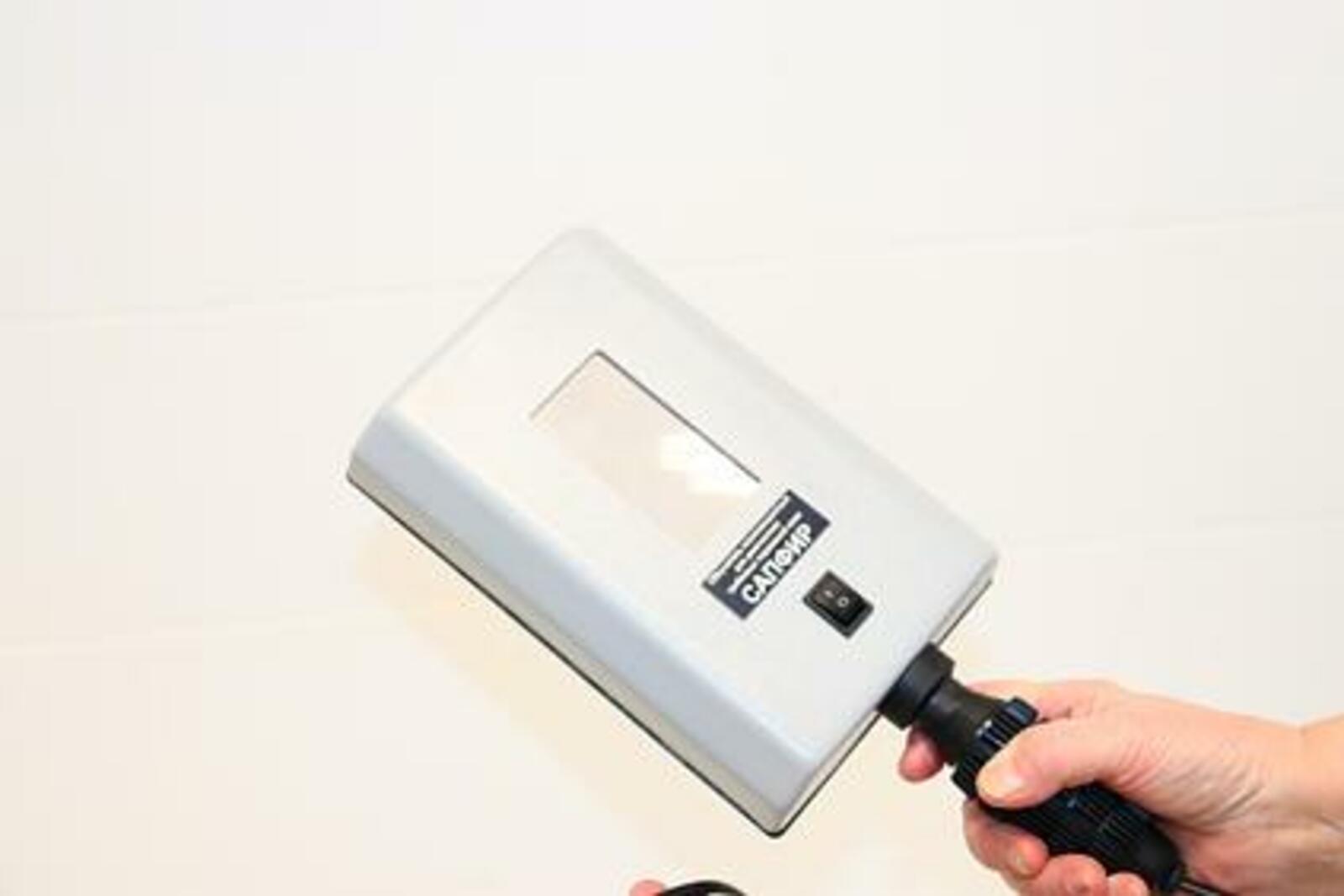 Аскинская ЦРБ пополнилась новым медоборудованием