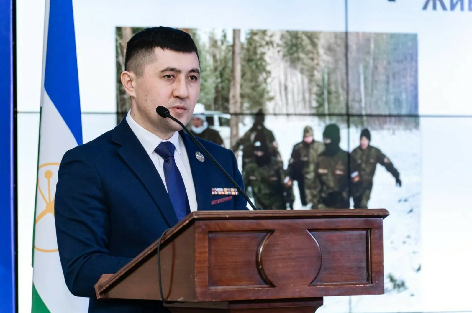 «Принятие каждого нового участника – это принятие в нашу дружную семью»