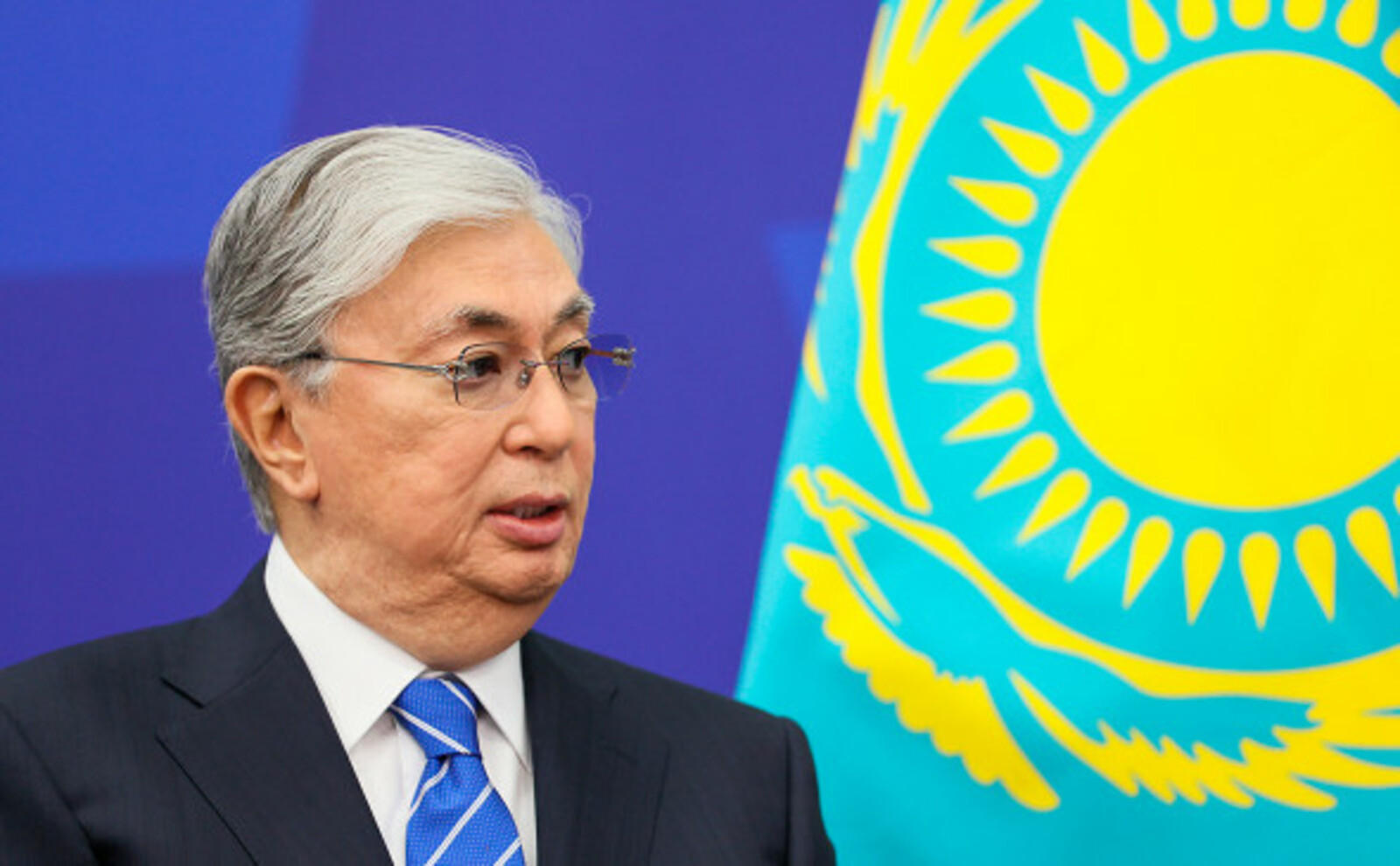 Токаев заявил о «некоторых претензиях» к словам депутатов о Казахстане