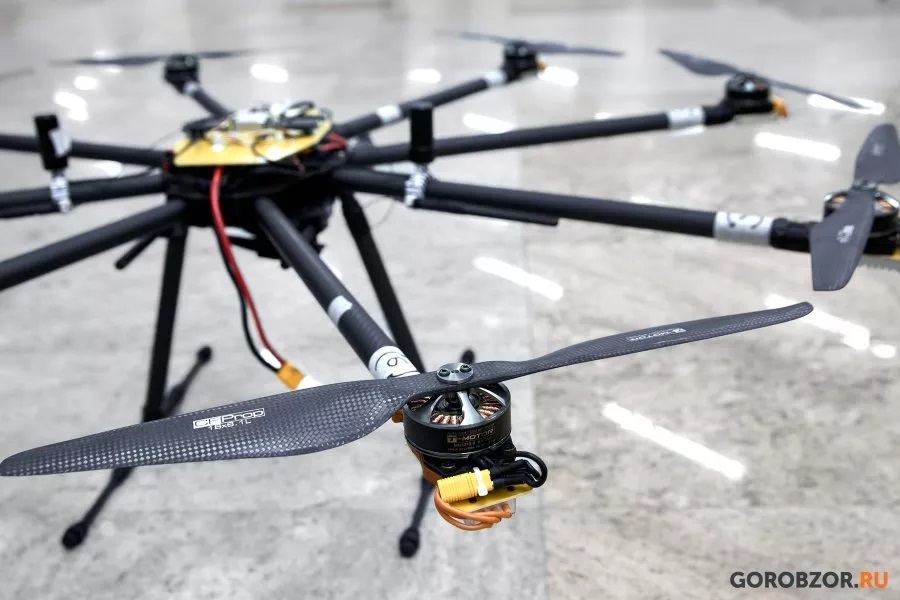 Боец СВО из Башкирии раскрыл тайны работы операторов дронов