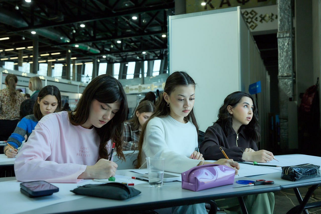 Резидент Межвузовского кампуса участвует в форуме  «УралСтройИндустрия»