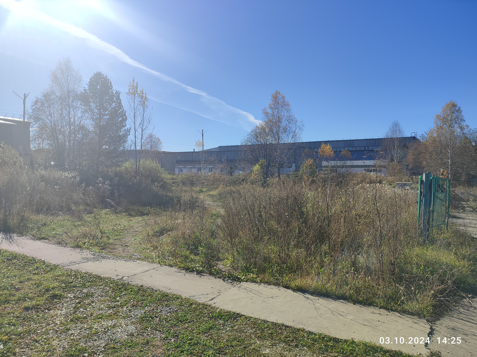 В Межгорье появится еще одна спортивная площадка