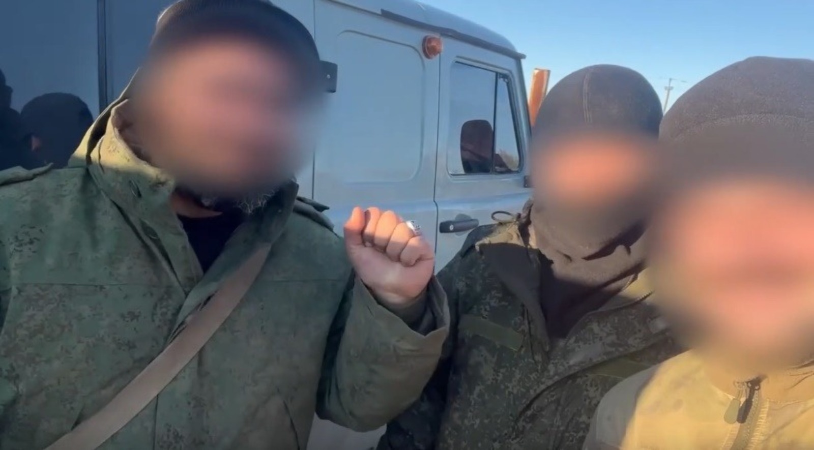 Воины батальона имени Шаймуратова отразили атаку коптеров Украины