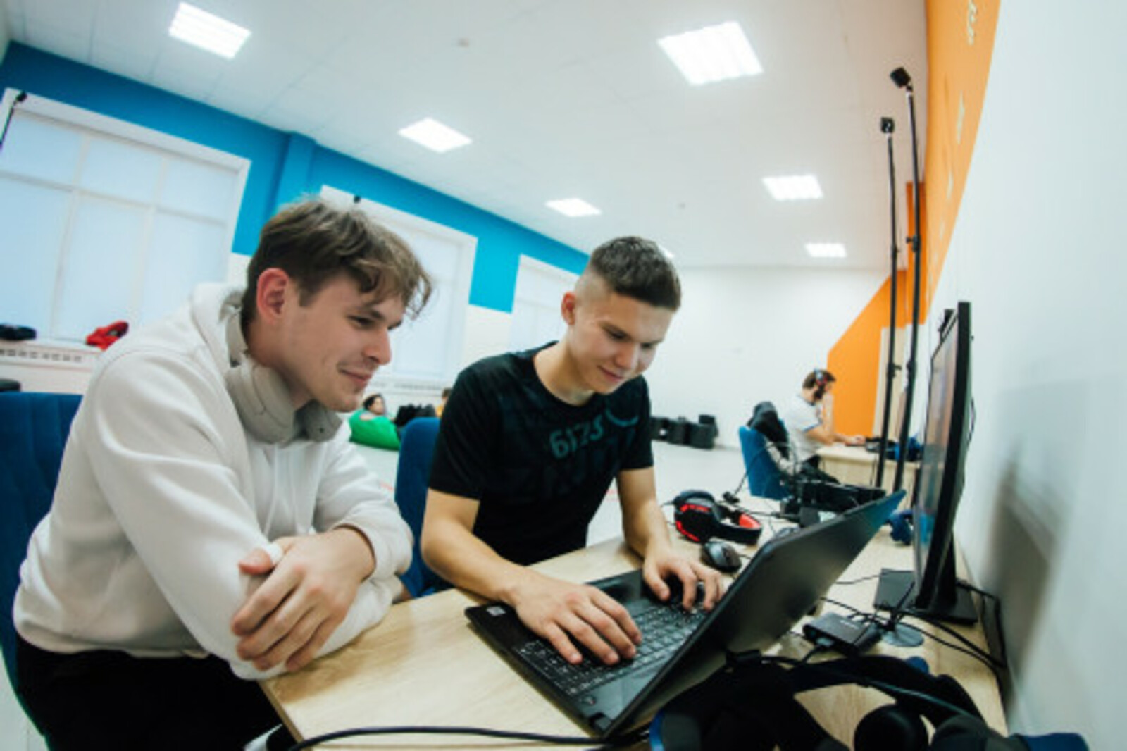 Межвузовский кампус  Уфы получил крупный грант на развитие фиджитал-спорта