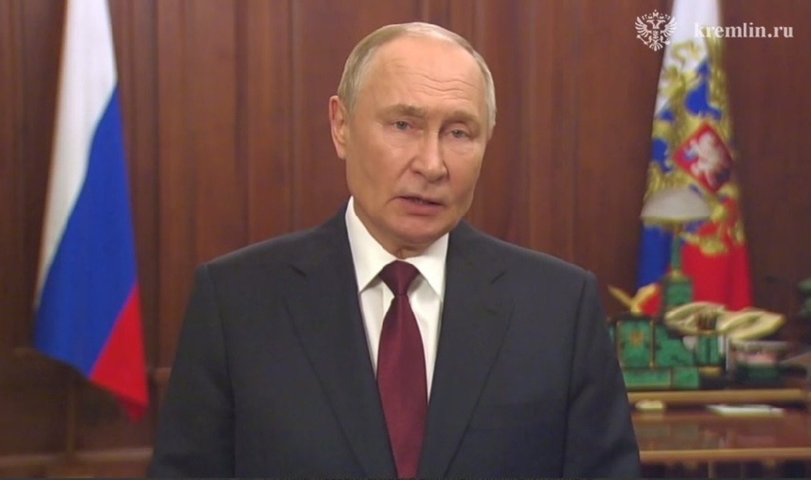 Путин заявил о расширении военно-технического сотрудничества с Африкой