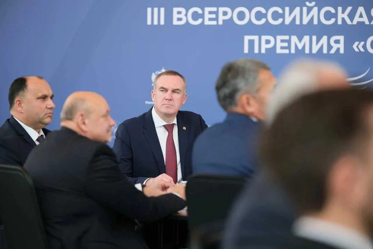 Муниципальные служащие Башкортостана поборются за премию «Служение»