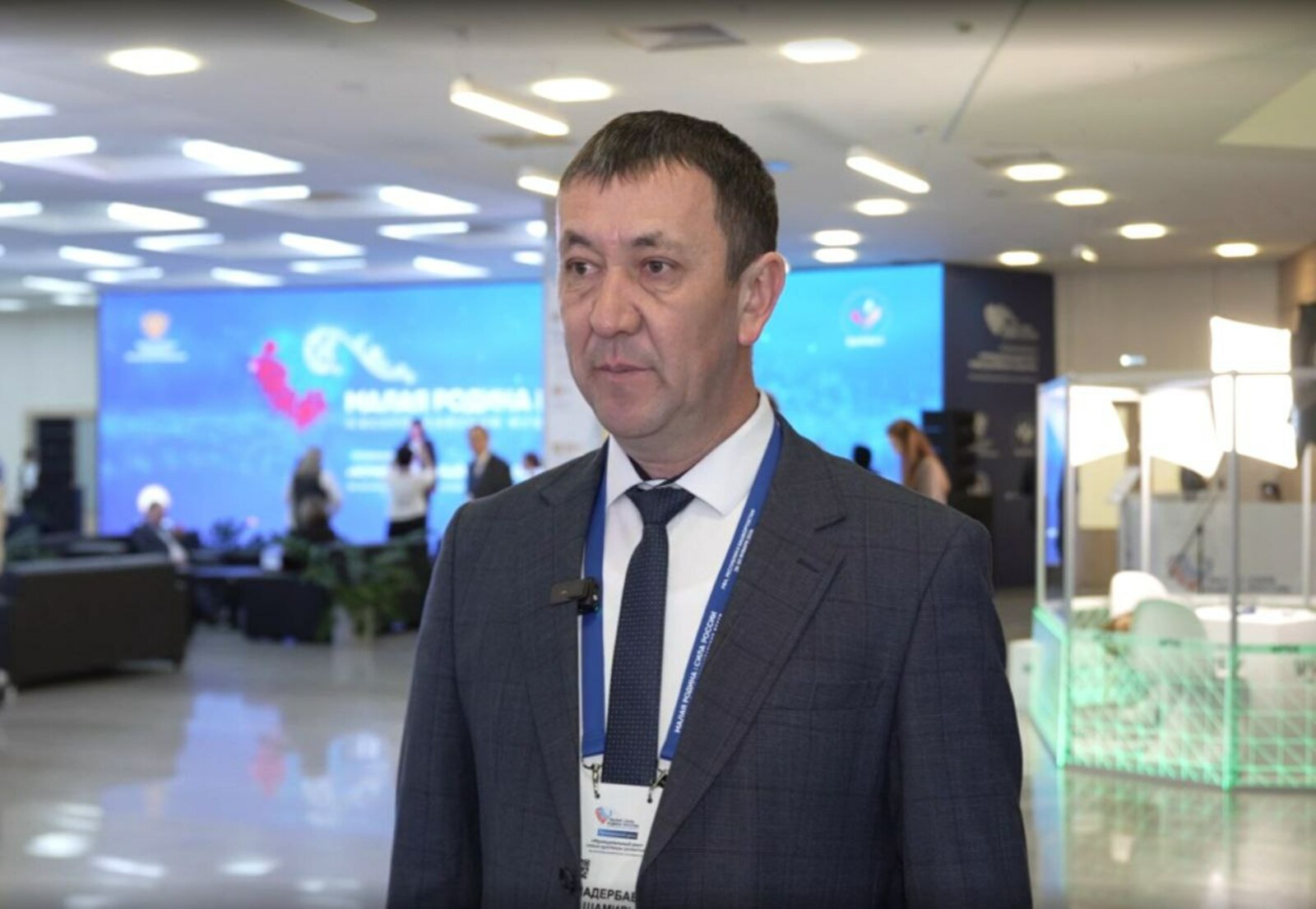 «МХО-ла ла, дәүләт хеҙмәтендә лә тәртип кәрәк»