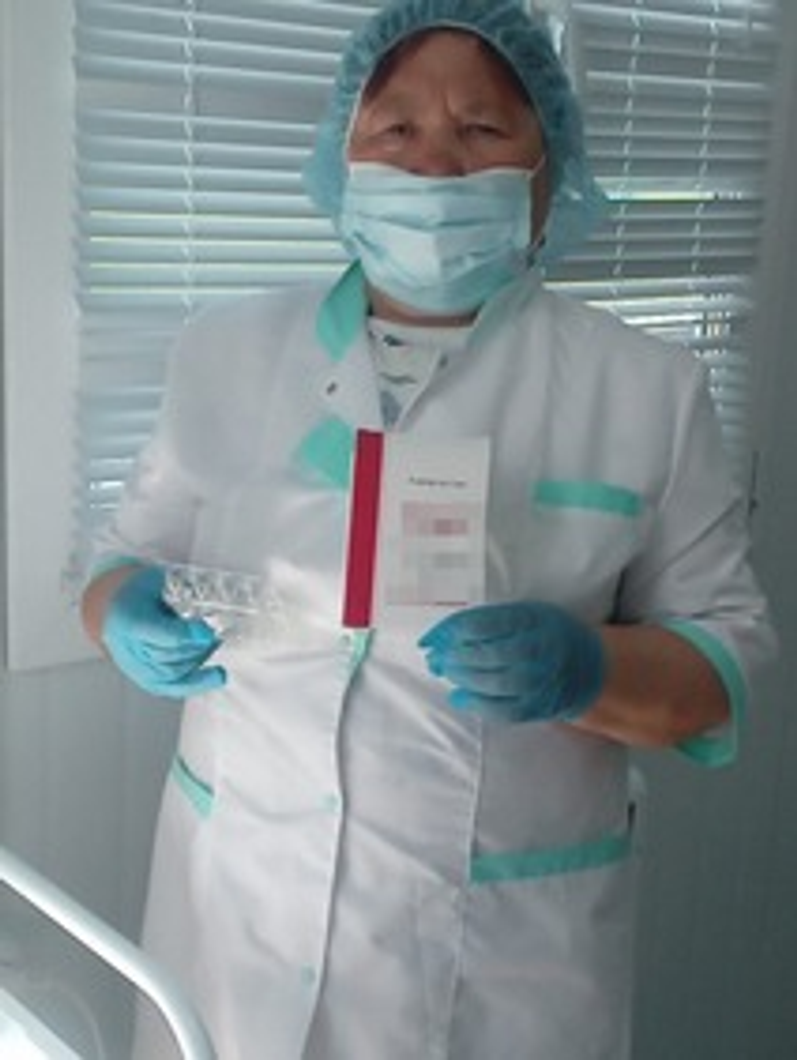 В Архангельской ЦРБ работает «Земский фельдшер»