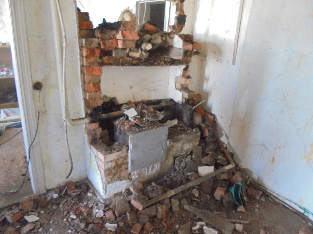 В Салаватском районе Башкирии несовершеннолетние проникли в чужой дом …