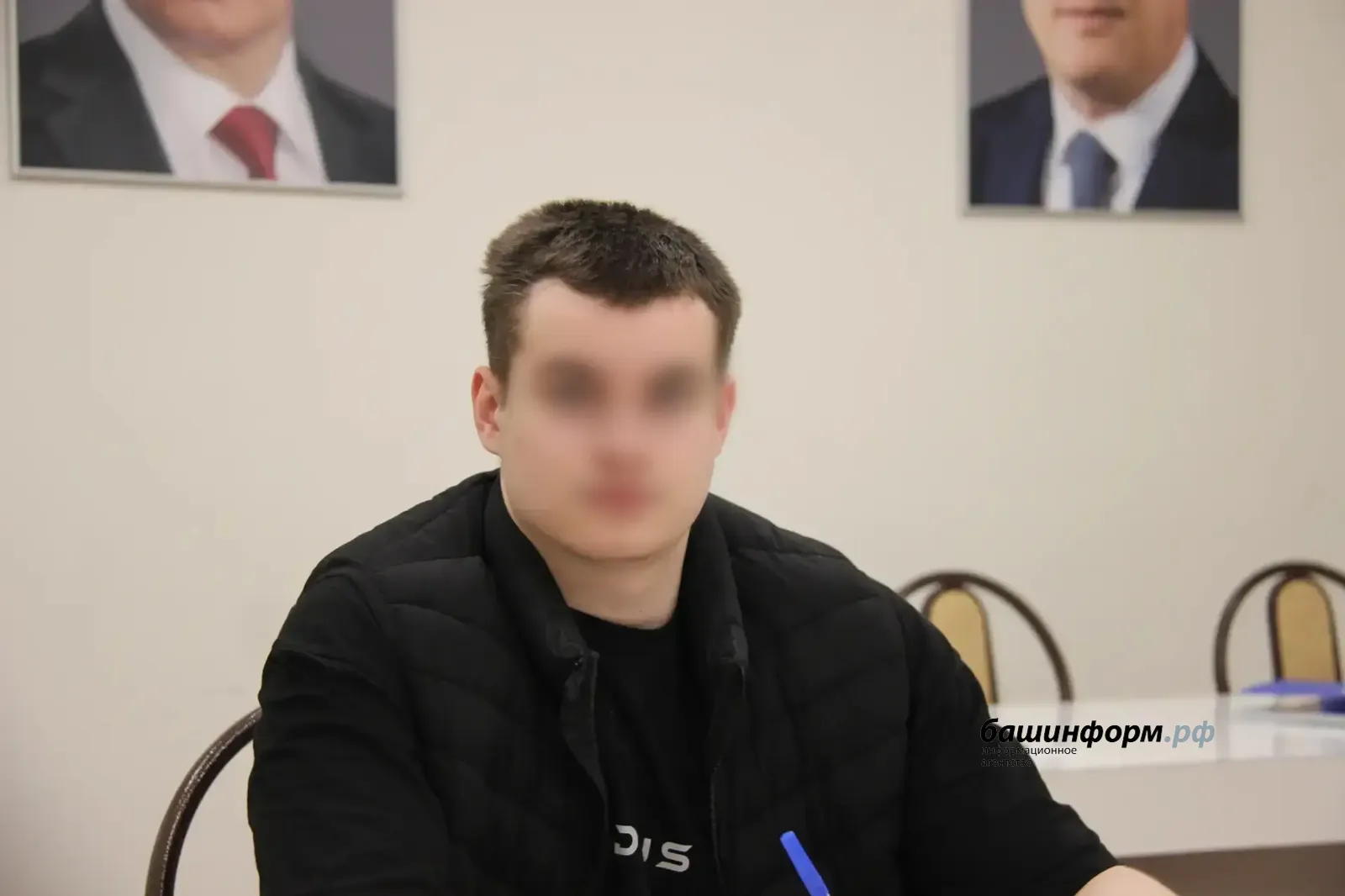 Судостроитель из Башкирии назвал причину уйти в операторы БПЛА на СВО