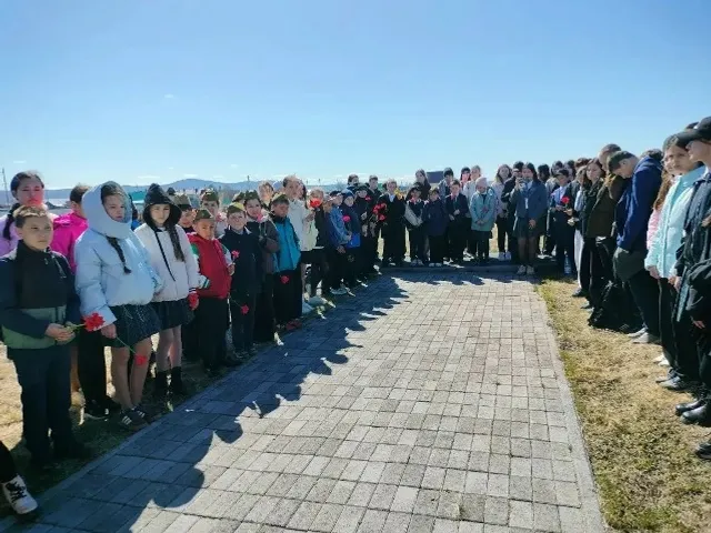 Салауат районында геноцид ҡорбандарын иҫкә алдылар