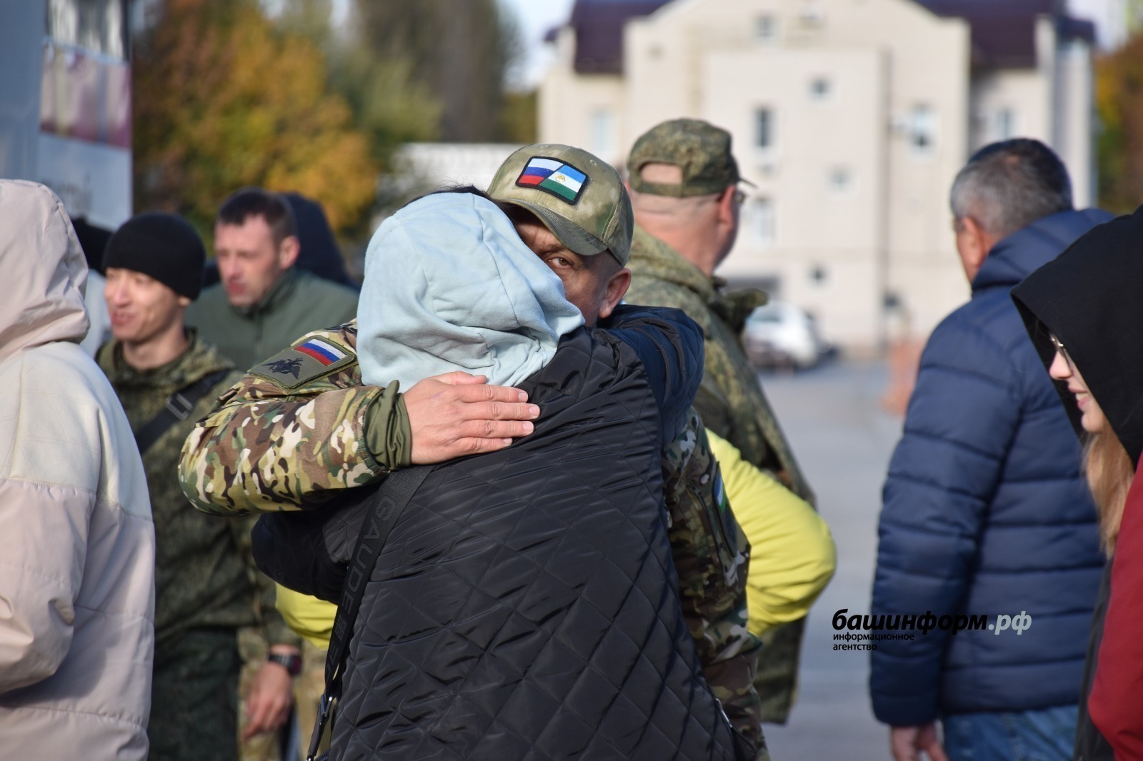 В Госдуме рассмотрят меры поддержки участников СВО
