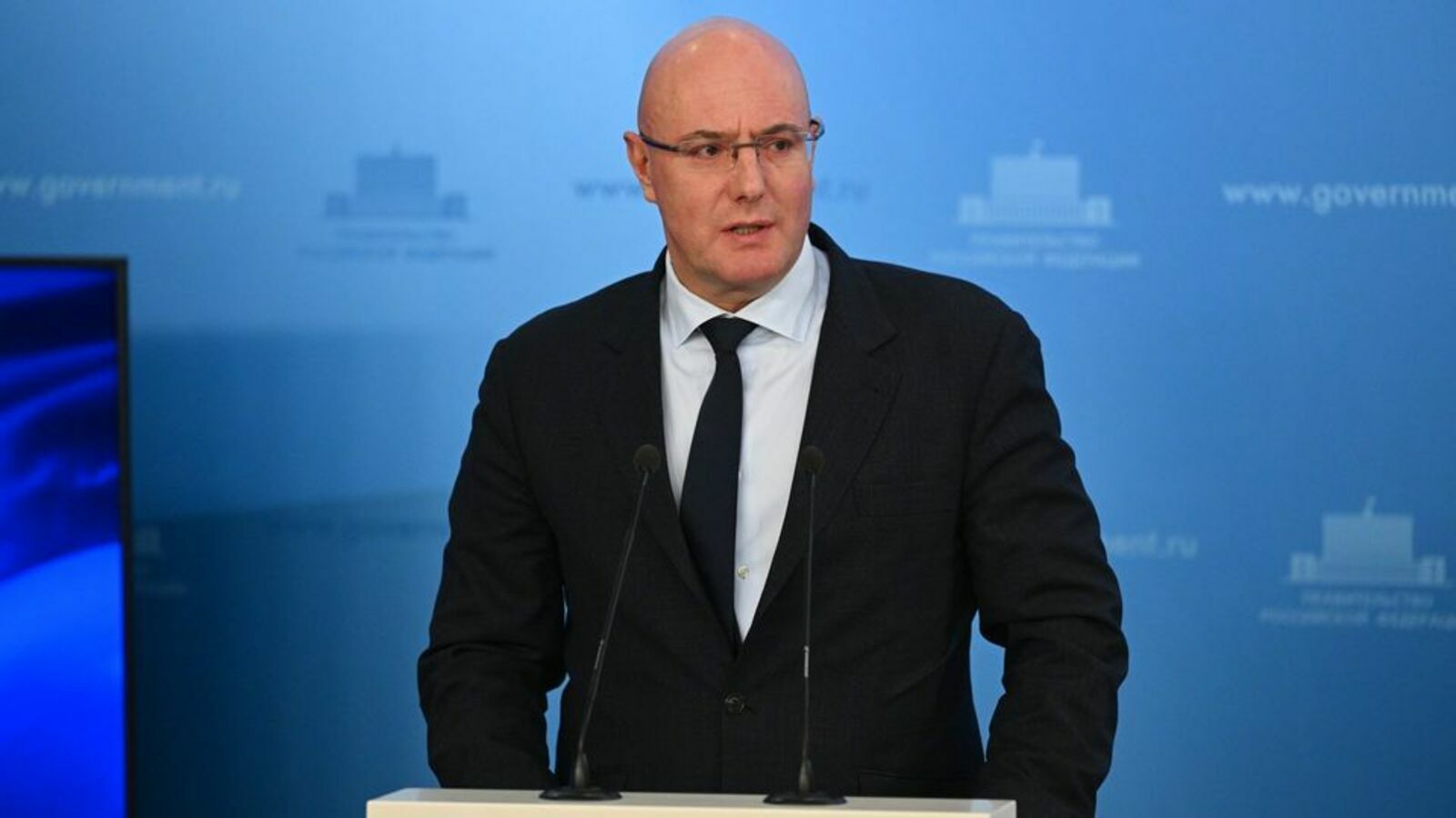 Вице-премьер правительства России отметил важность защиты городов от атак беспилотников