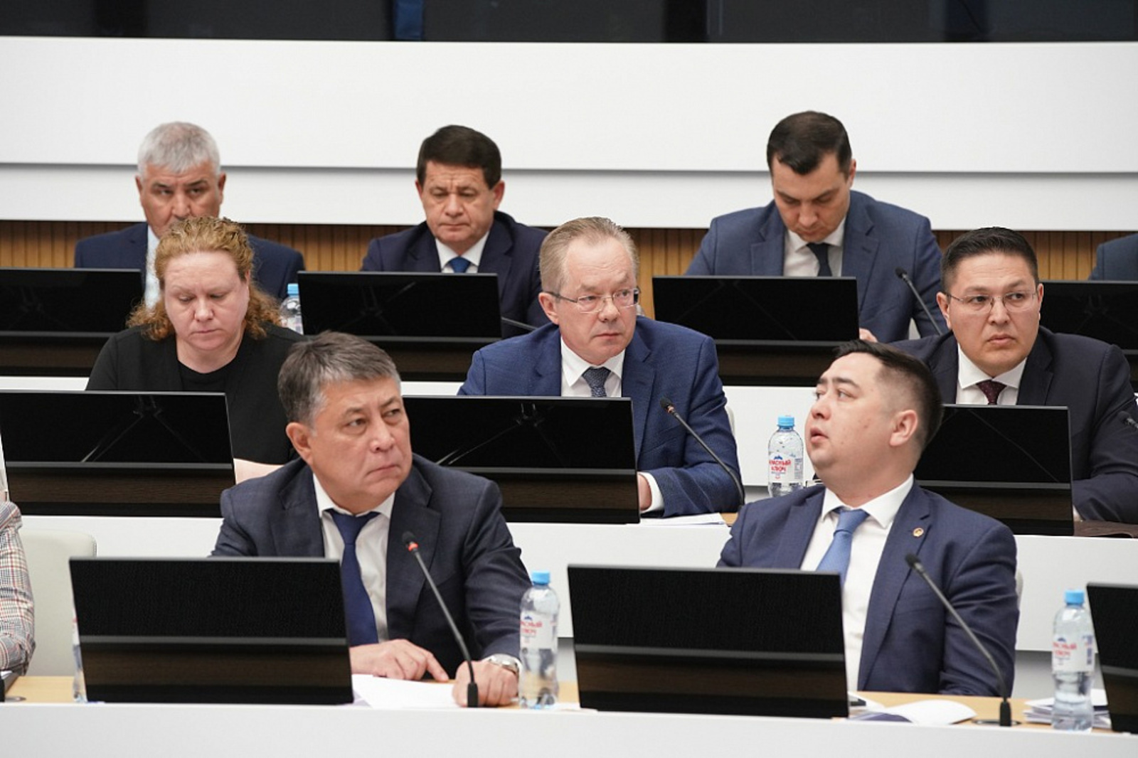 На строительство и ремонт автодорог Башкортостана в 2022 году направят 31,3 млрд рублей