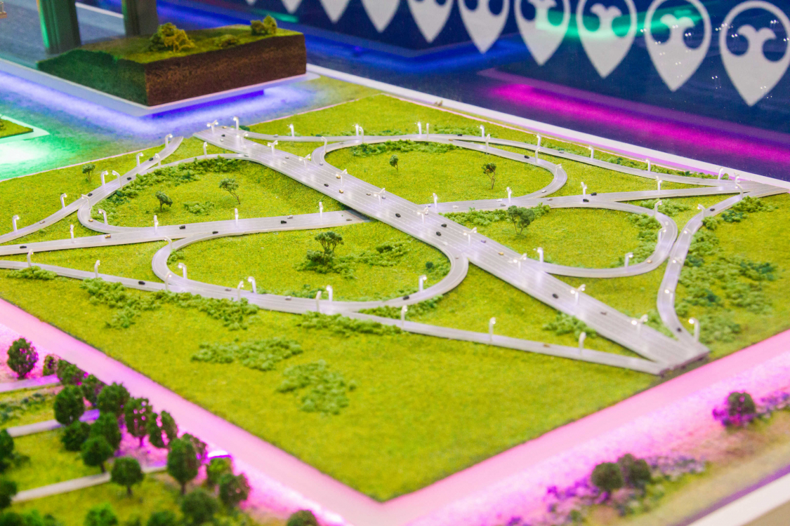 В Межвузовском кампусе запустили программу обучения для главных архитекторов