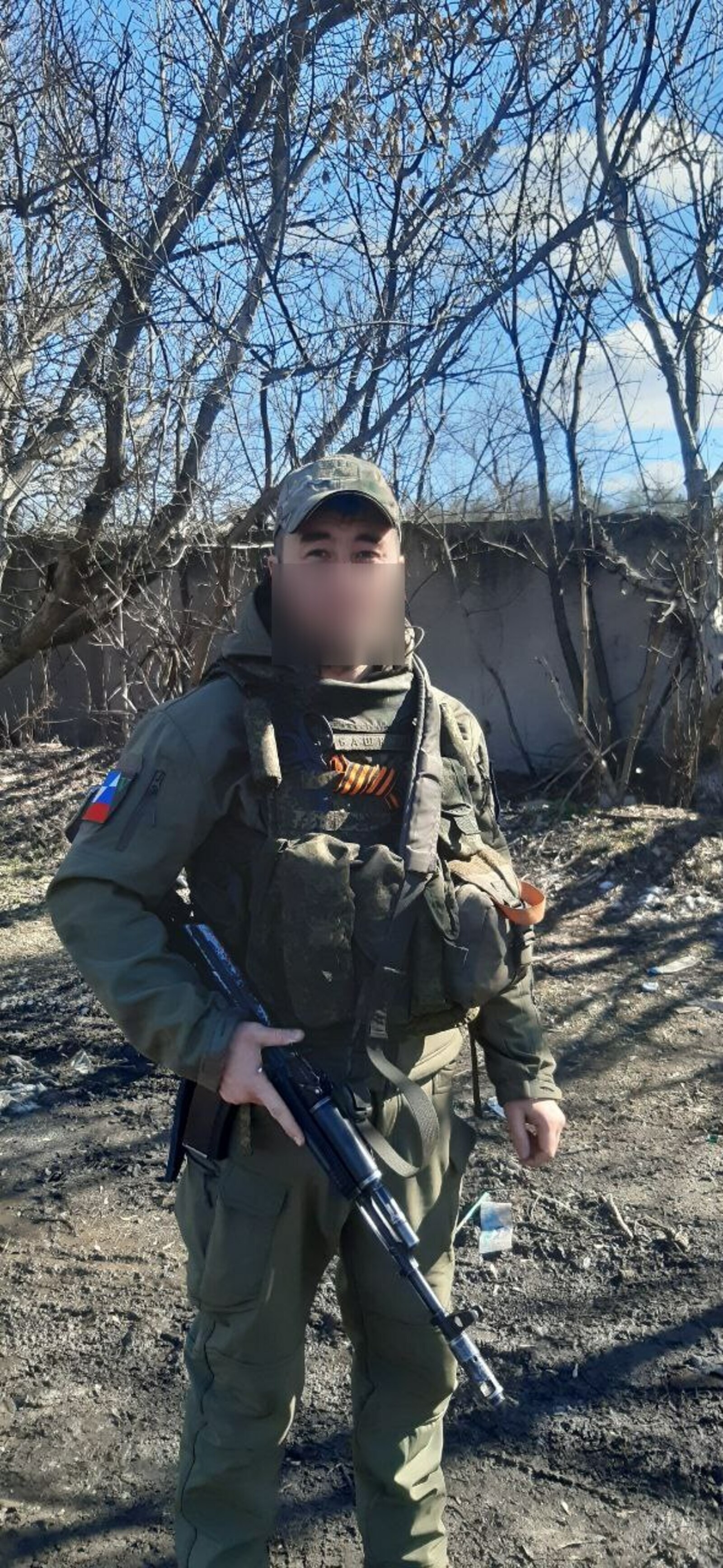 Салауаттың лайыҡлы “Башҡорт”о