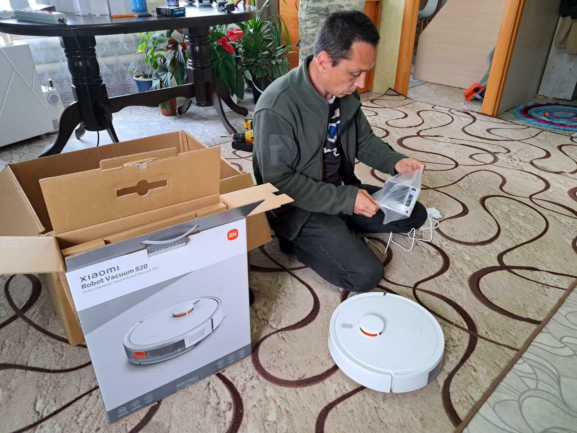 Ветерану СВО из Балтачевского района адаптировали жилье