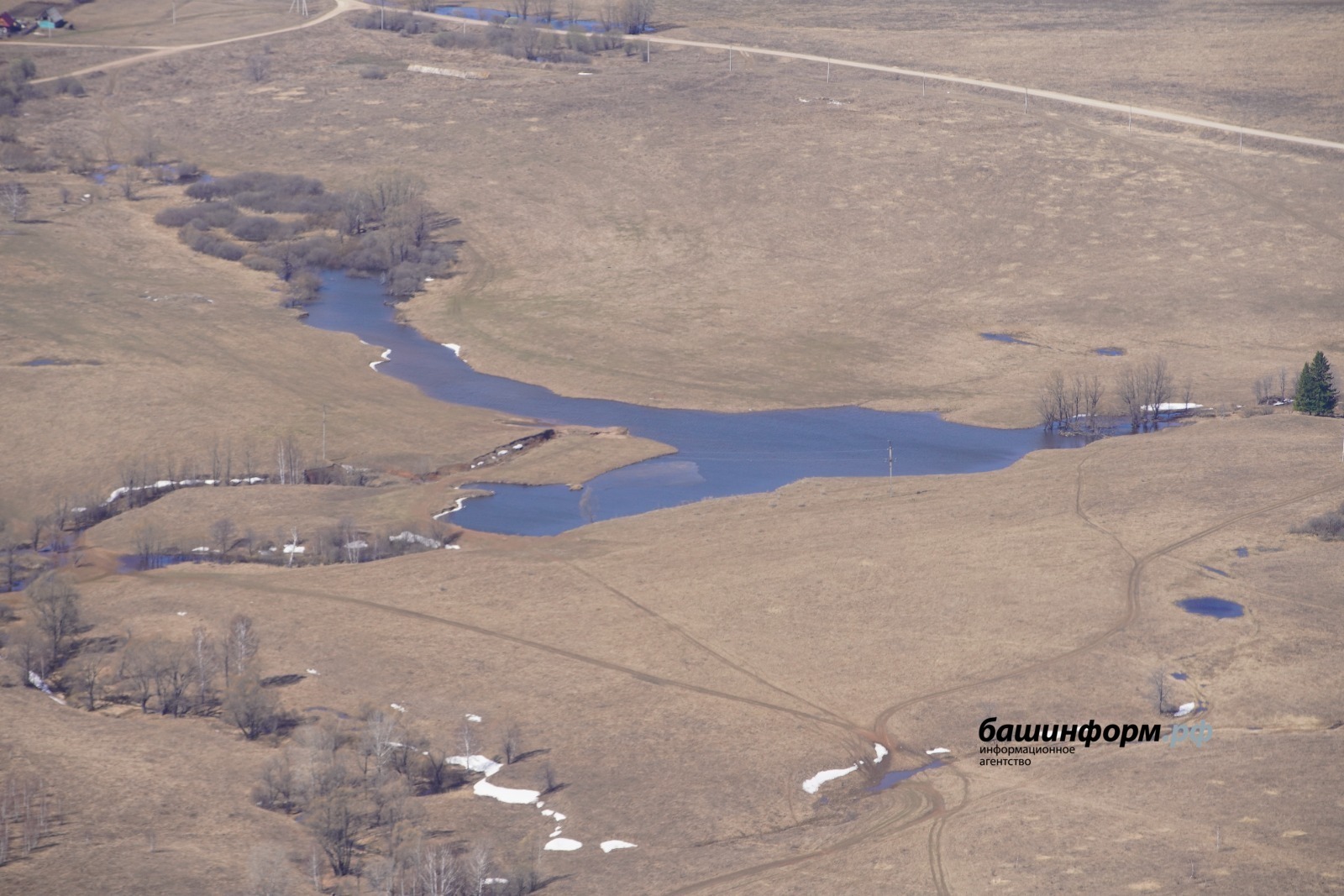 Льготники в Башкирии смогут сами выбирать участок для ИЖС
