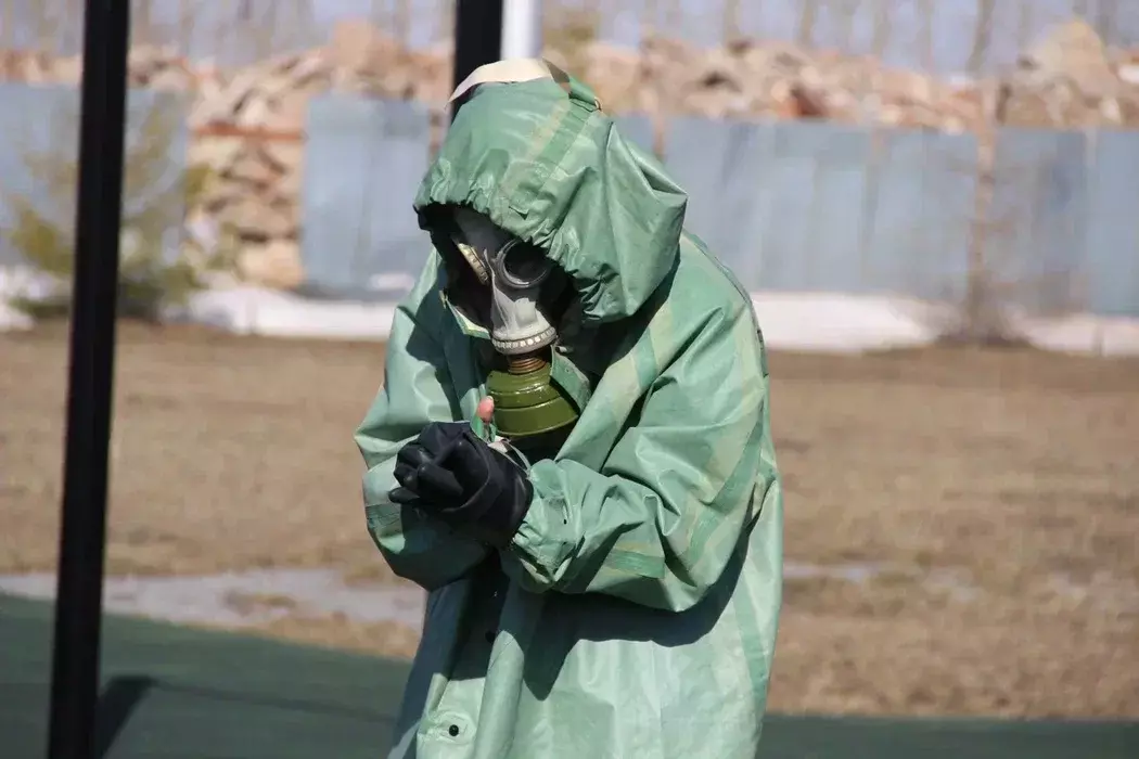 На окружном этапе конкурса «Герои Отечества» Башкирию представят два ВПК