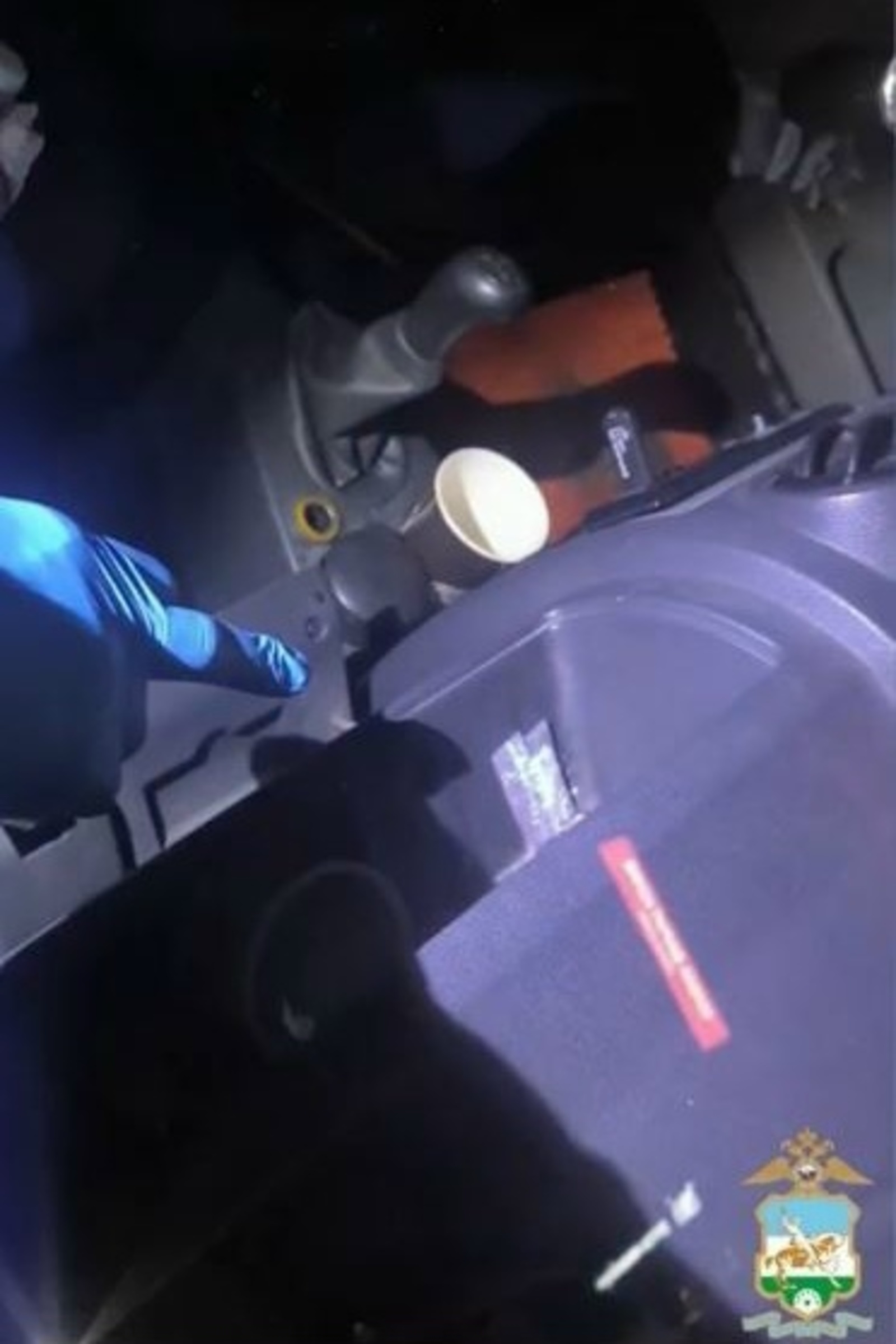 Двое жителей Башкирии склонили несовершеннолетнюю к употреблению наркотиков