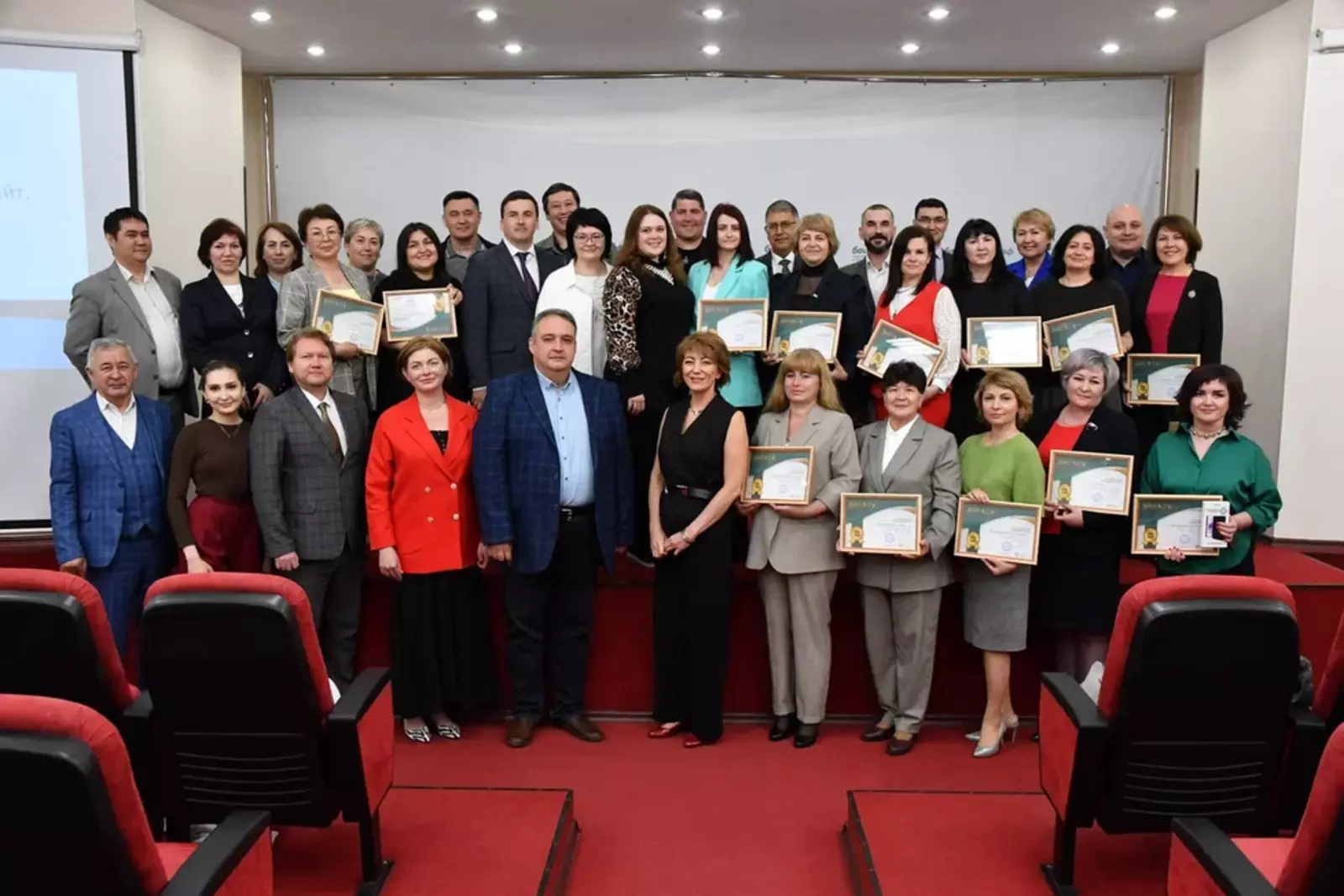 “Йүрүҙән” гәзитенең сайты иң яҡшыһы тип танылды