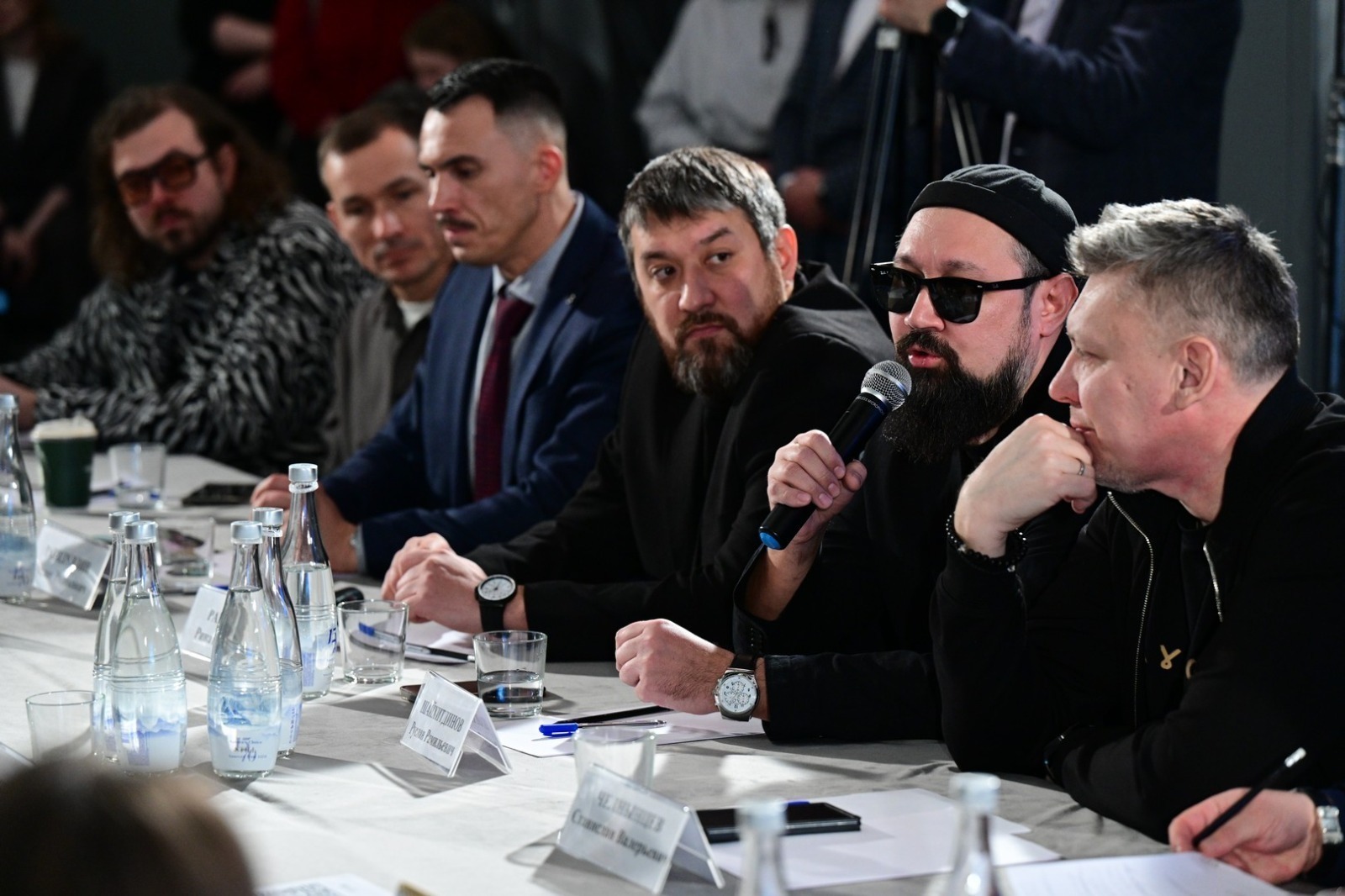 AY YOLA төркөмө Өфөлә «Ебәк юлы» фестивален үткәрергә тәҡдим итте