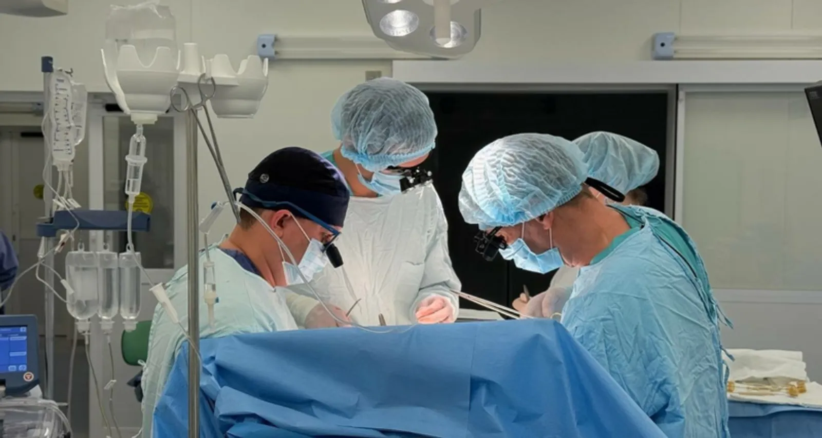 В Башкирии спасли от смерти резко похудевшую женщину