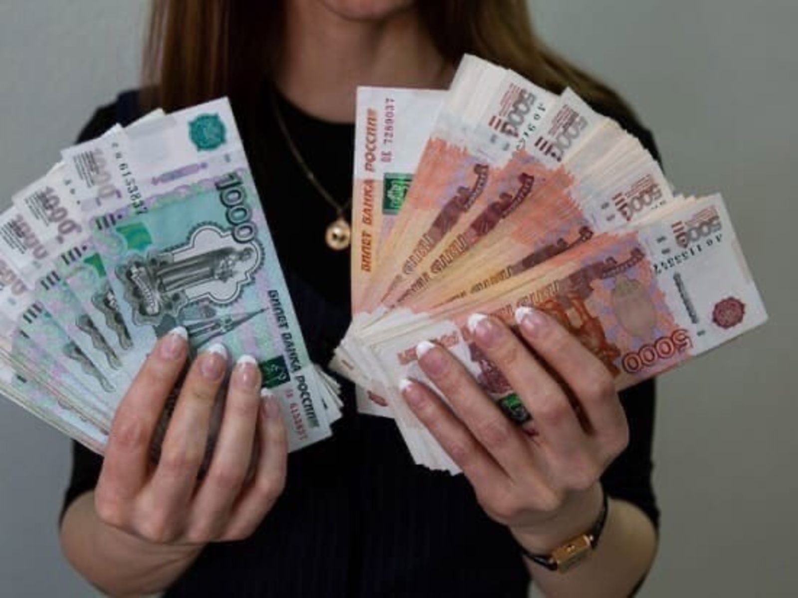 Многие жители Башкирии могут получить по 500 тысяч рублей от государства