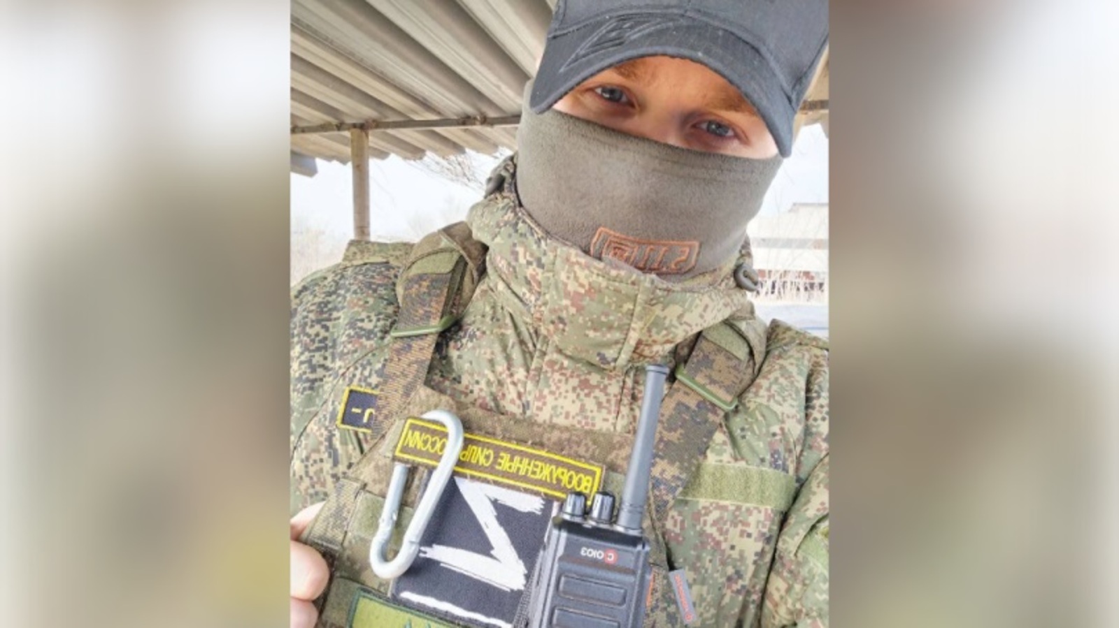 Боец СВО из Башкирии раскрыл тайны работы операторов дронов