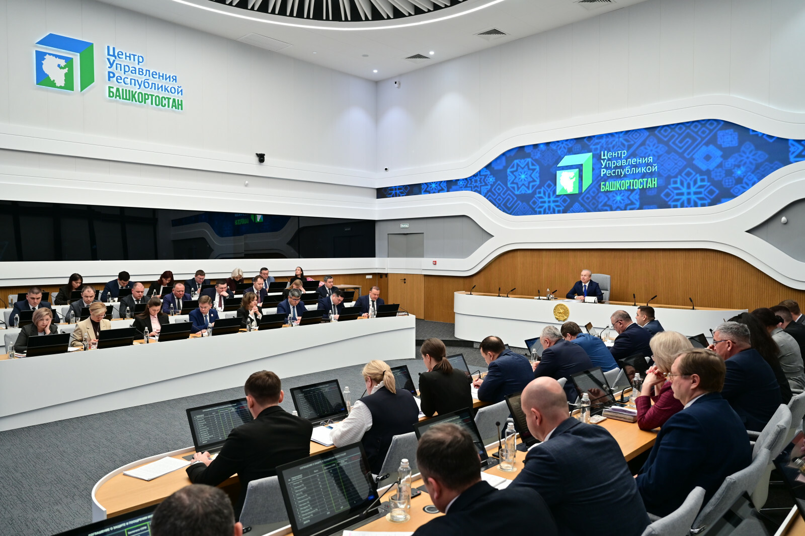 Более 31 тысяч жителей Башкирии записались к врачу через мессенджер МАХ