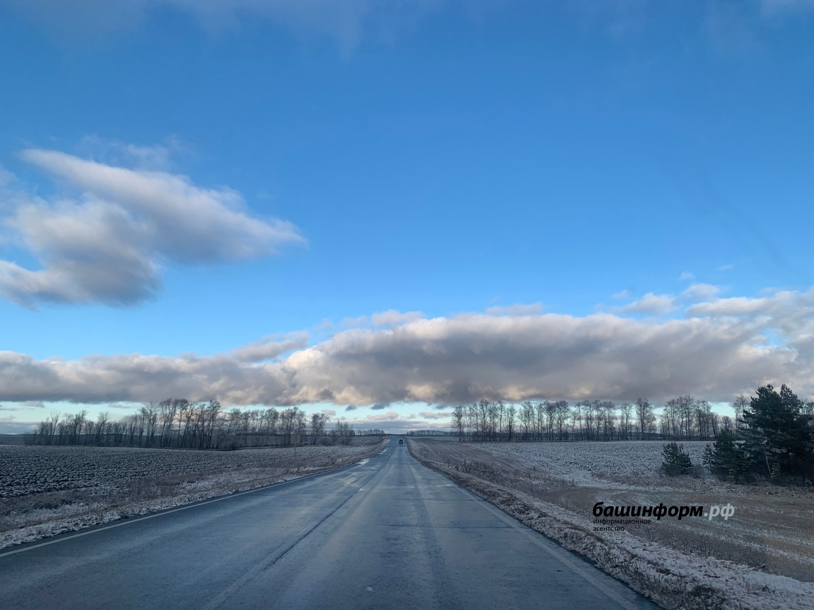 Синоптики Башкирии рассказали о погоде в Ураза-байрам